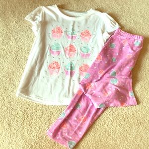 Pajama Set